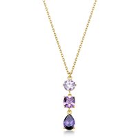Collier Brosway Femme dreaming in Acier BIG03